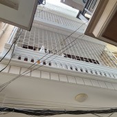 Bán Nhà Phố Hoàng Ngân 37m x 5 Tầng Ngõ To 3m, Cách Ô Tô 20m, Ở Sướng, Nhỉnh 4 Tỷ. 0969356066